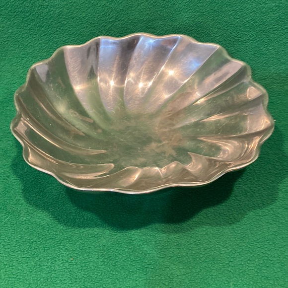 Wilton Armetale Kitchen Vintage Wilton Armetale Eddy Fluted